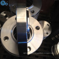 Stainless Steel Flat Flange